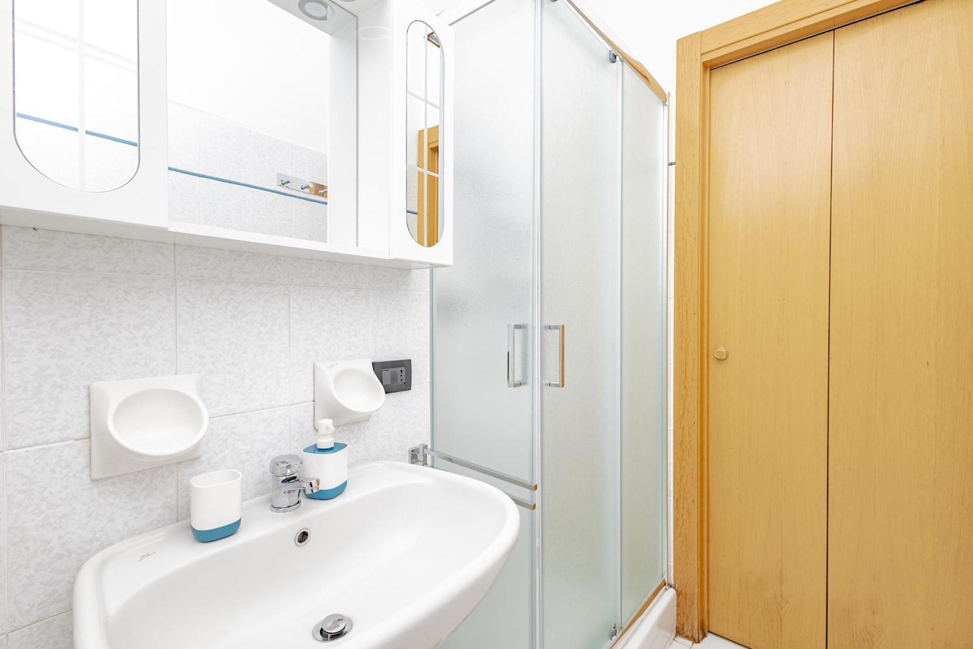 Casablanca Daire Lecco Dış mekan fotoğraf