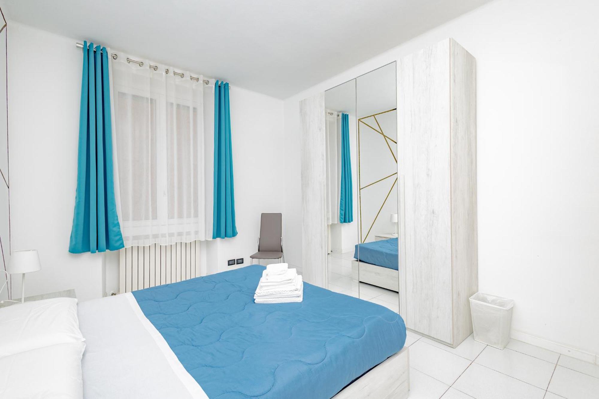 Casablanca Daire Lecco Dış mekan fotoğraf