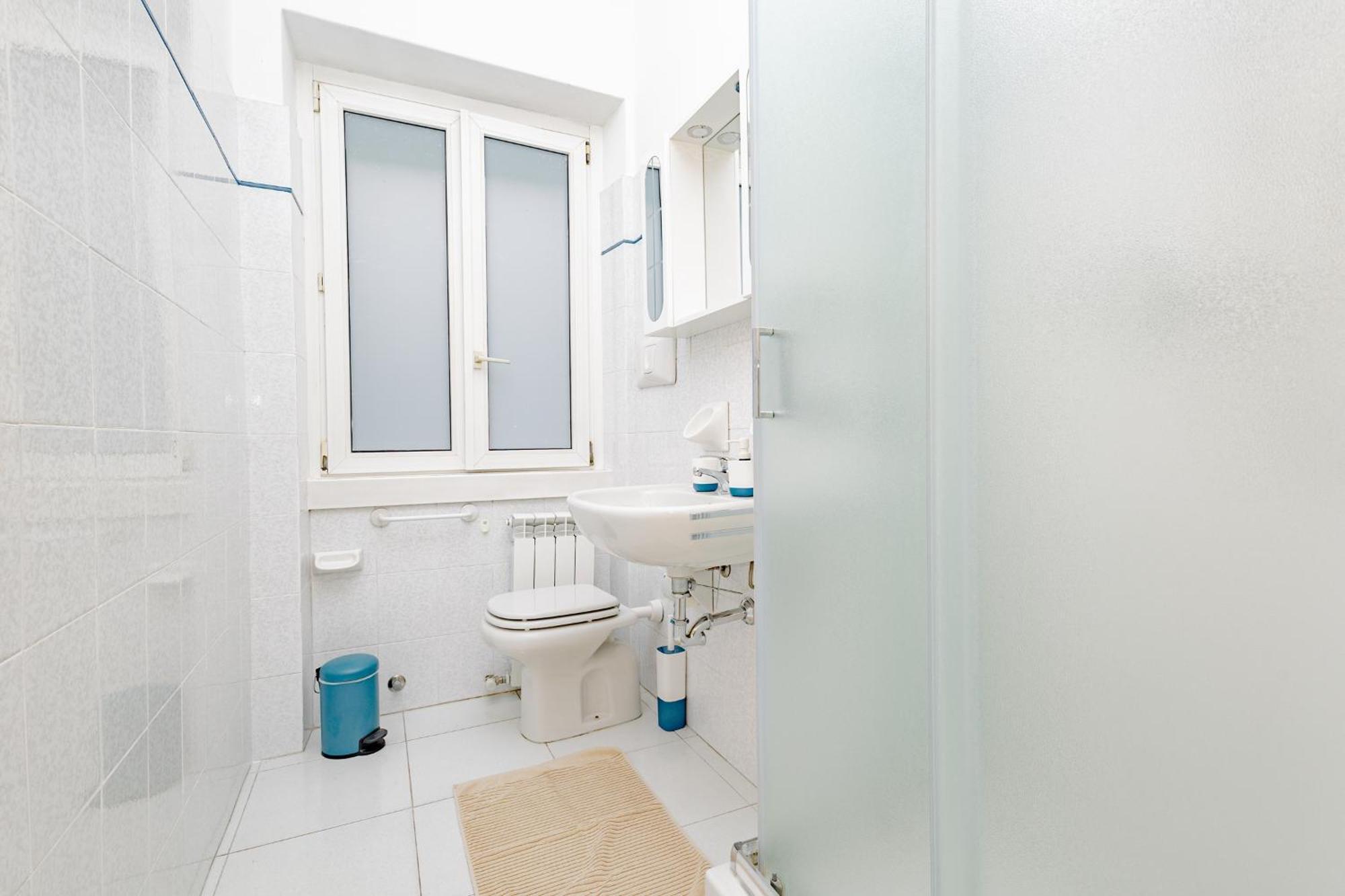Casablanca Daire Lecco Dış mekan fotoğraf