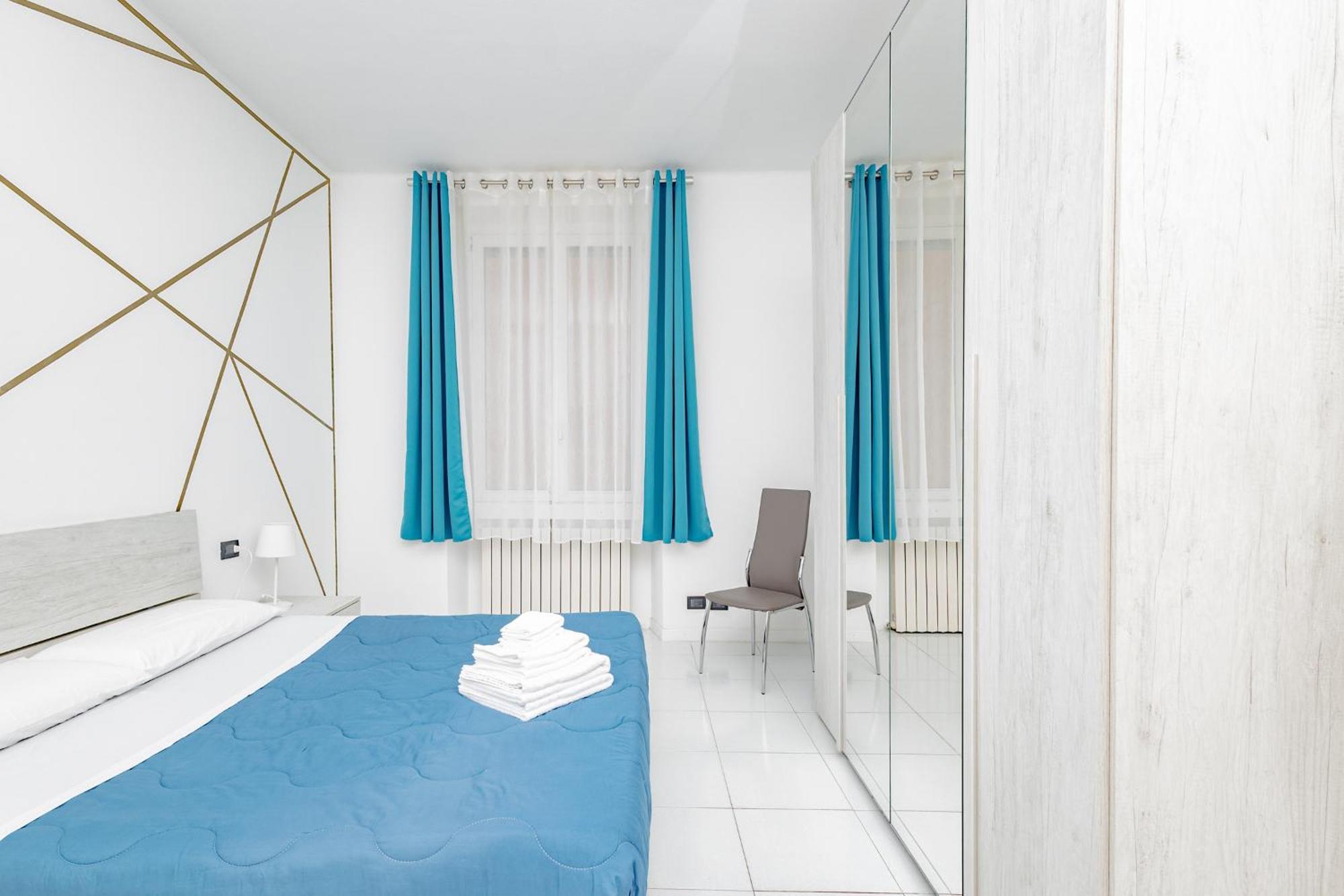 Casablanca Daire Lecco Dış mekan fotoğraf