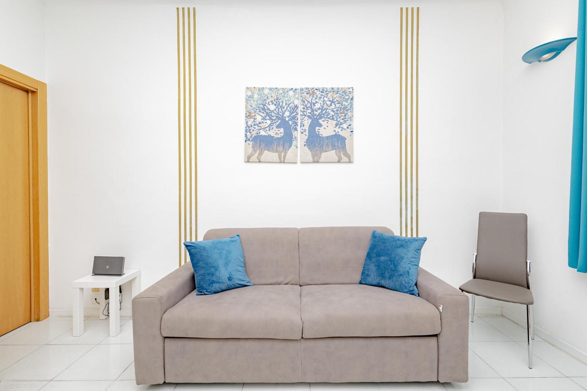 Casablanca Daire Lecco Dış mekan fotoğraf