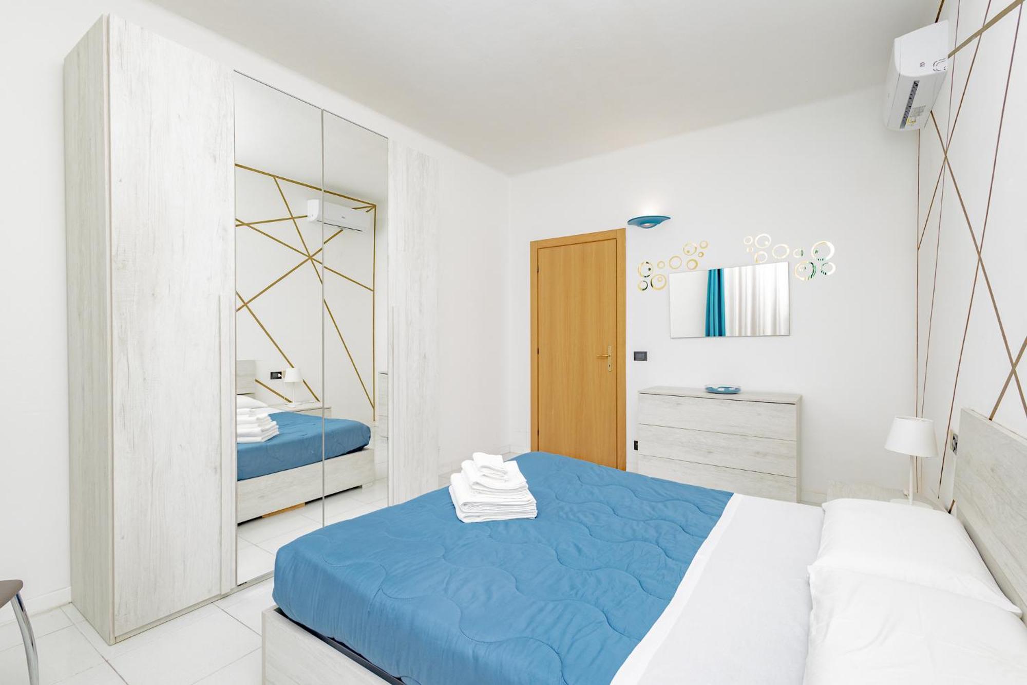 Casablanca Daire Lecco Dış mekan fotoğraf