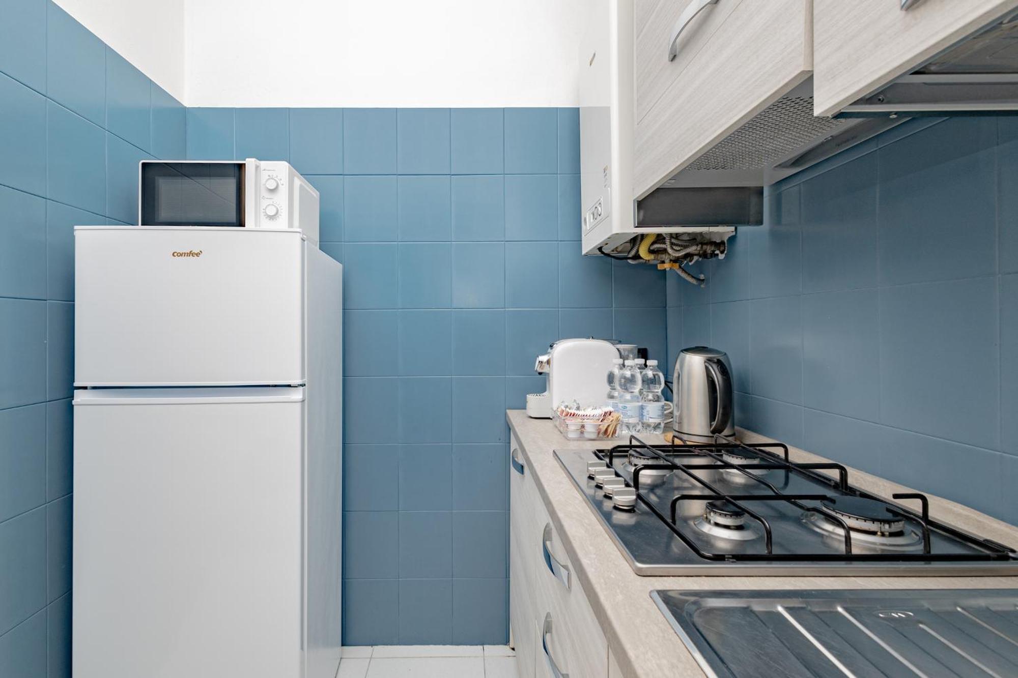 Casablanca Daire Lecco Dış mekan fotoğraf