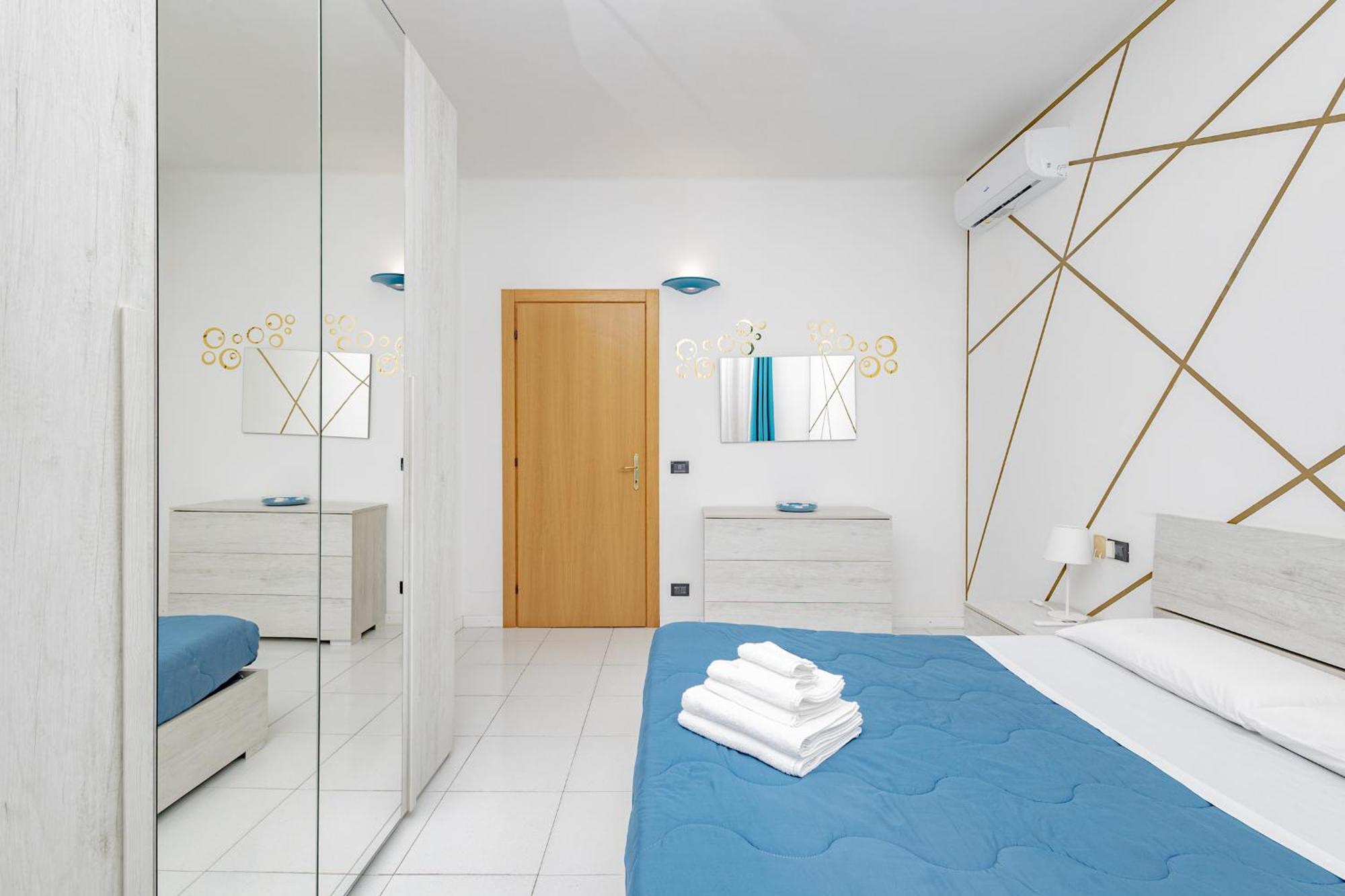 Casablanca Daire Lecco Dış mekan fotoğraf