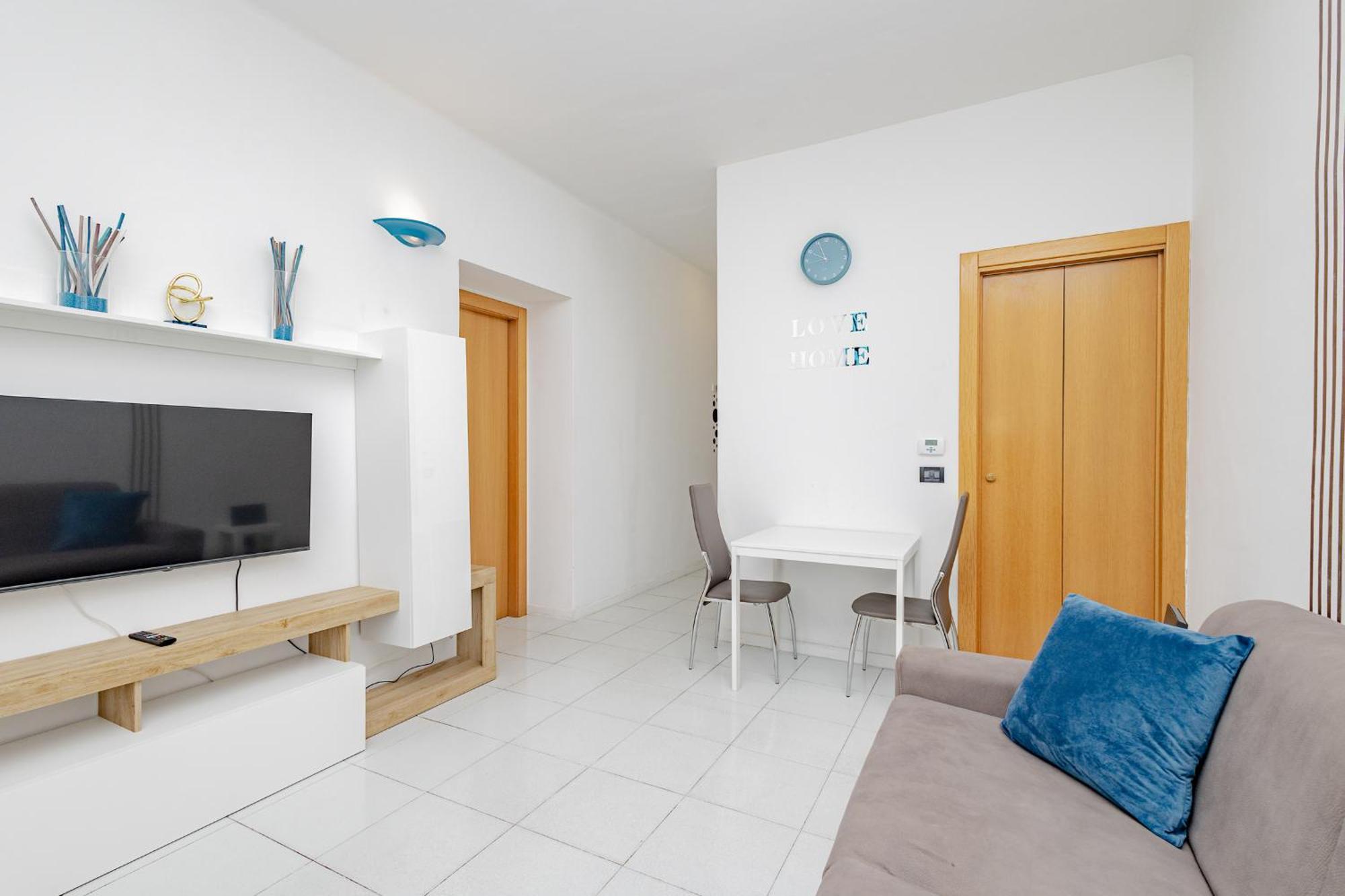 Casablanca Daire Lecco Dış mekan fotoğraf