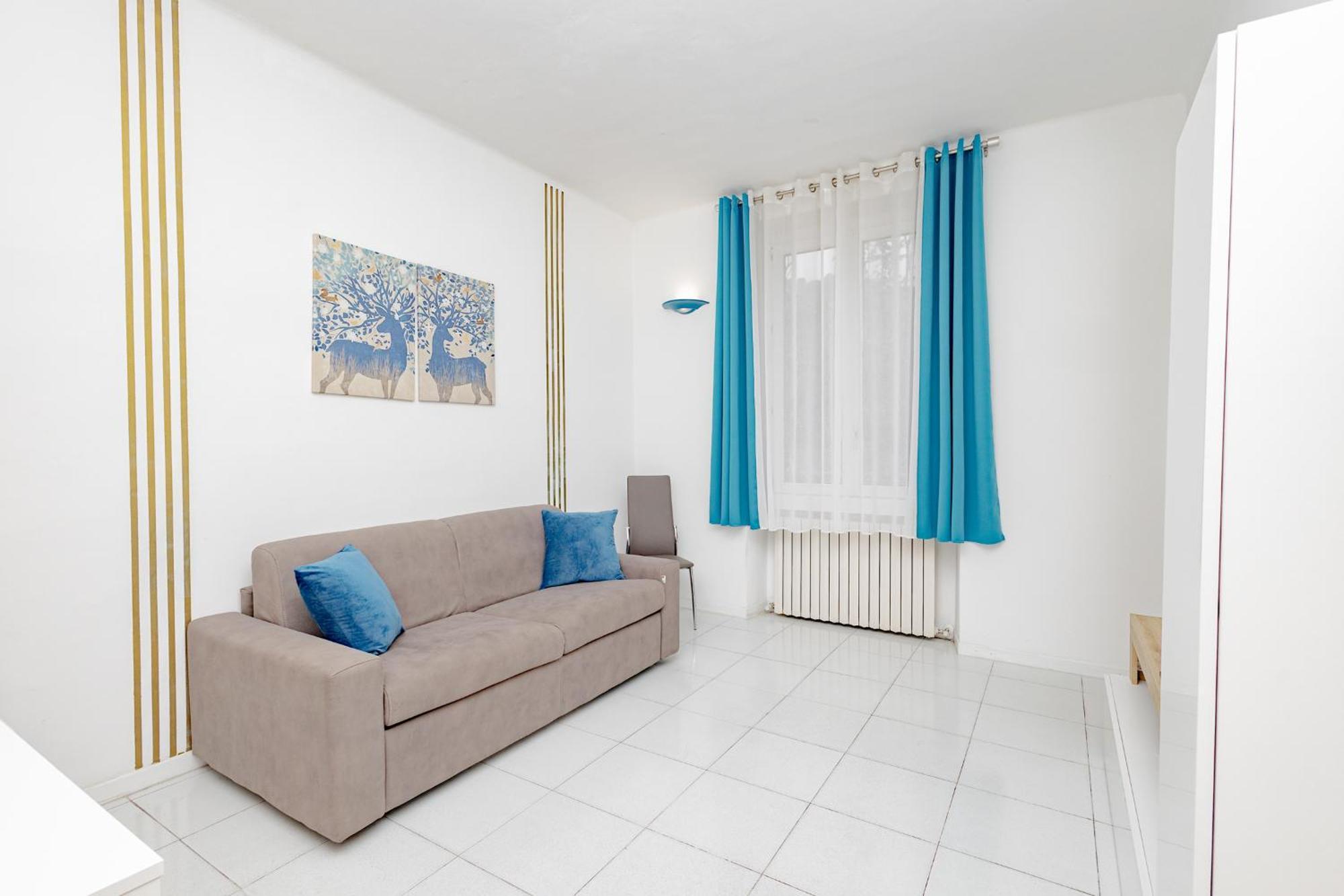 Casablanca Daire Lecco Dış mekan fotoğraf