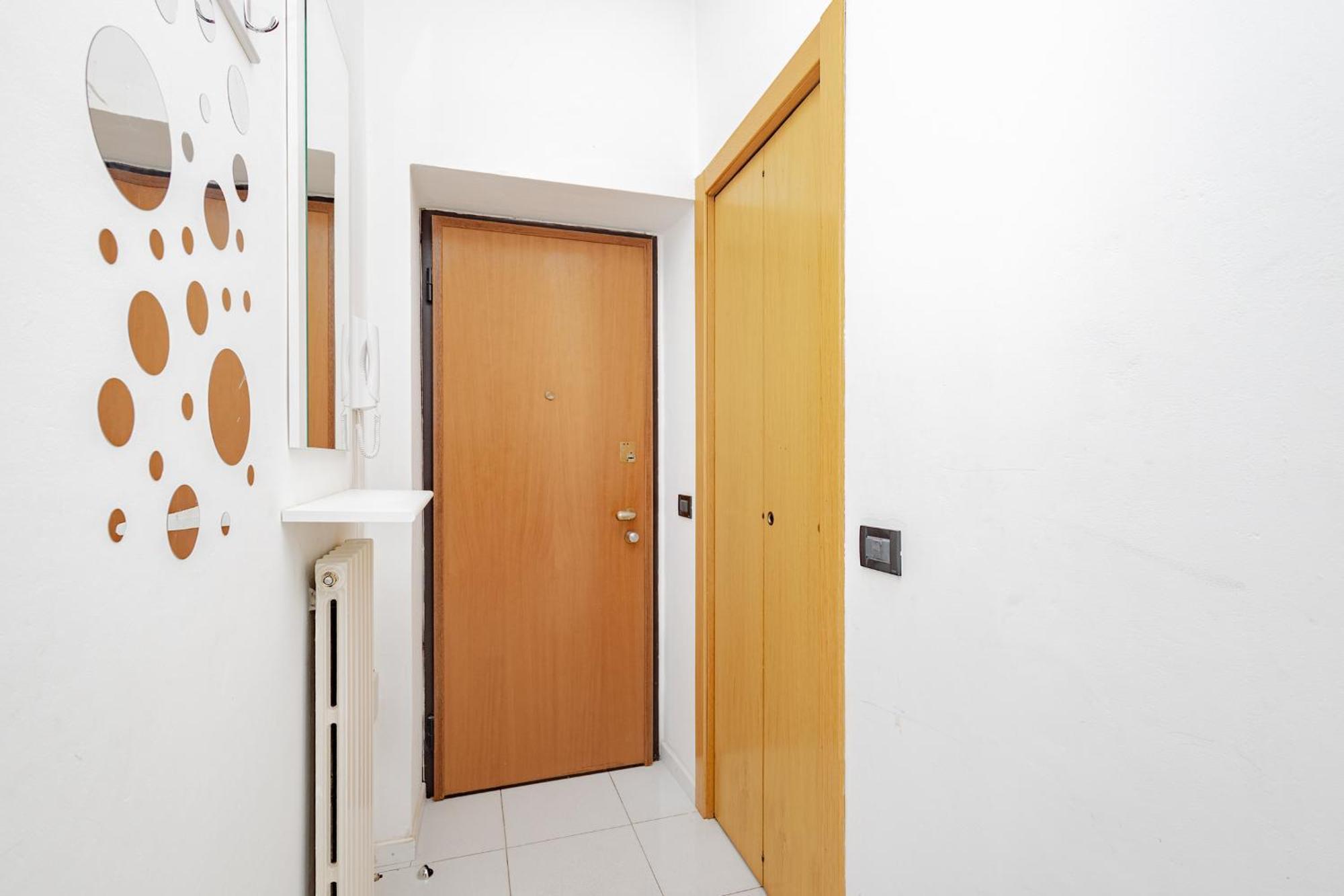 Casablanca Daire Lecco Dış mekan fotoğraf