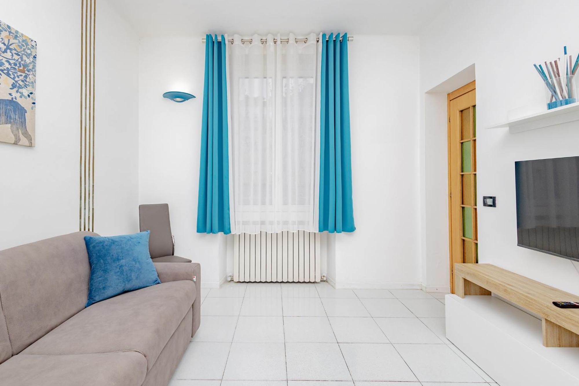 Casablanca Daire Lecco Dış mekan fotoğraf
